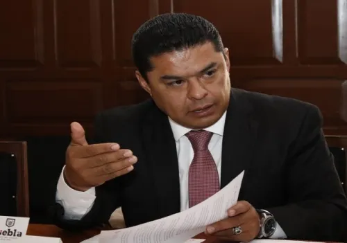 Cabildo de Puebla pretende ser de los primeros en avalar reforma constitucional para retira fuero