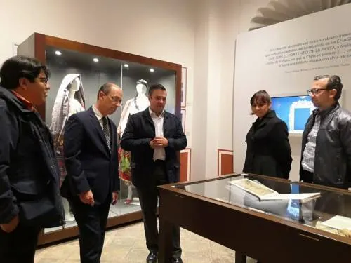 Un éxito la última Noche de Museos 2018
