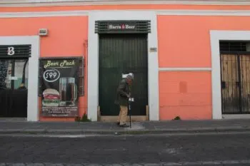 Además del Barra Beer, detectan otros puntos de trata de personas en Puebla