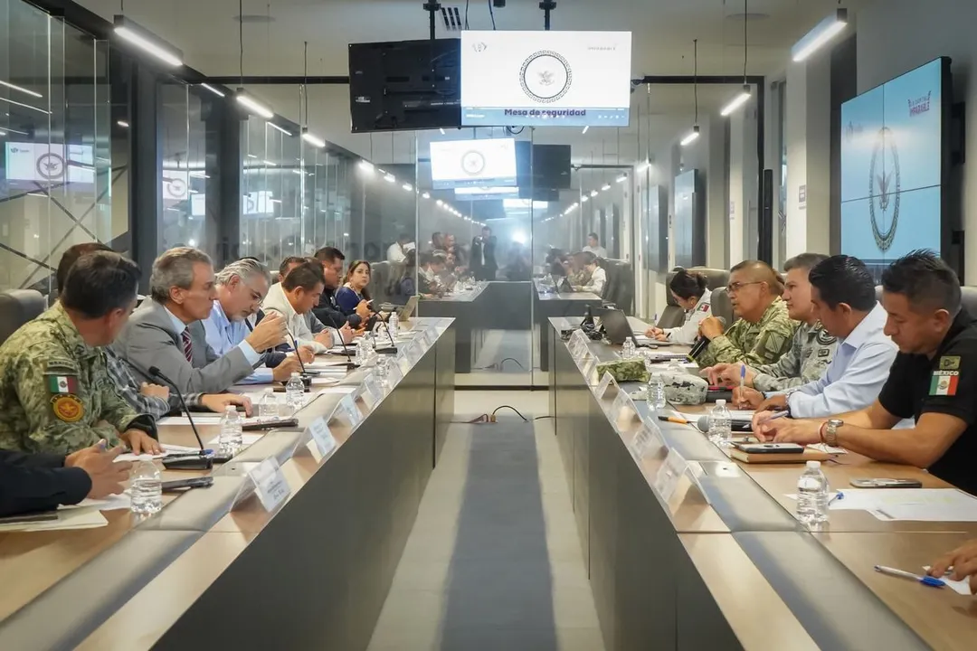 Ayto Pue Mesa Seguridad Mpal