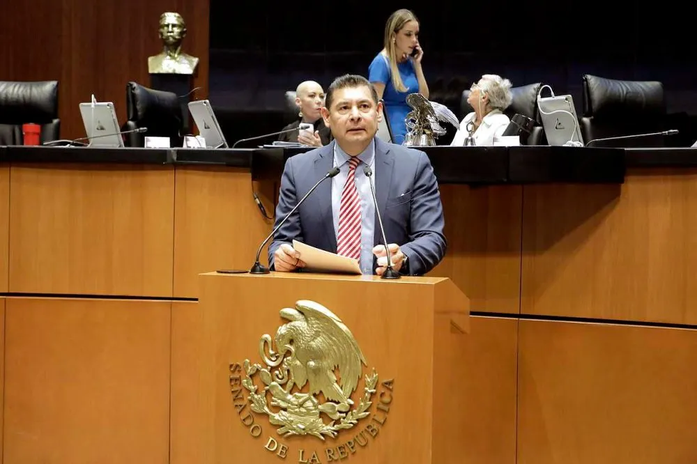 Alejandro Armenta Mier