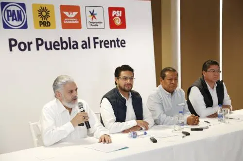 Argumentos de Morena se han ido cayendo y se ratificará el triunfo de Martha Erika Alonso