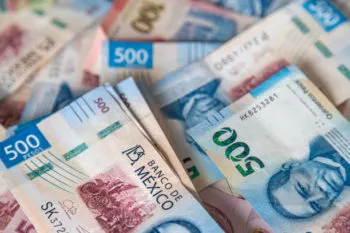 Arranque de 2026 bajo presión: economía mexicana estancada frente al objetivo oficial de expansión