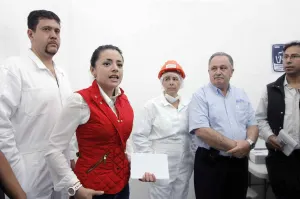 Con inversión tripartita se edificará nuevo Hospital de Traumatología y Ortopedia