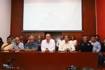 Una de las grandes prioridades en Puebla deben ser las condiciones laborales: CTM Puebla