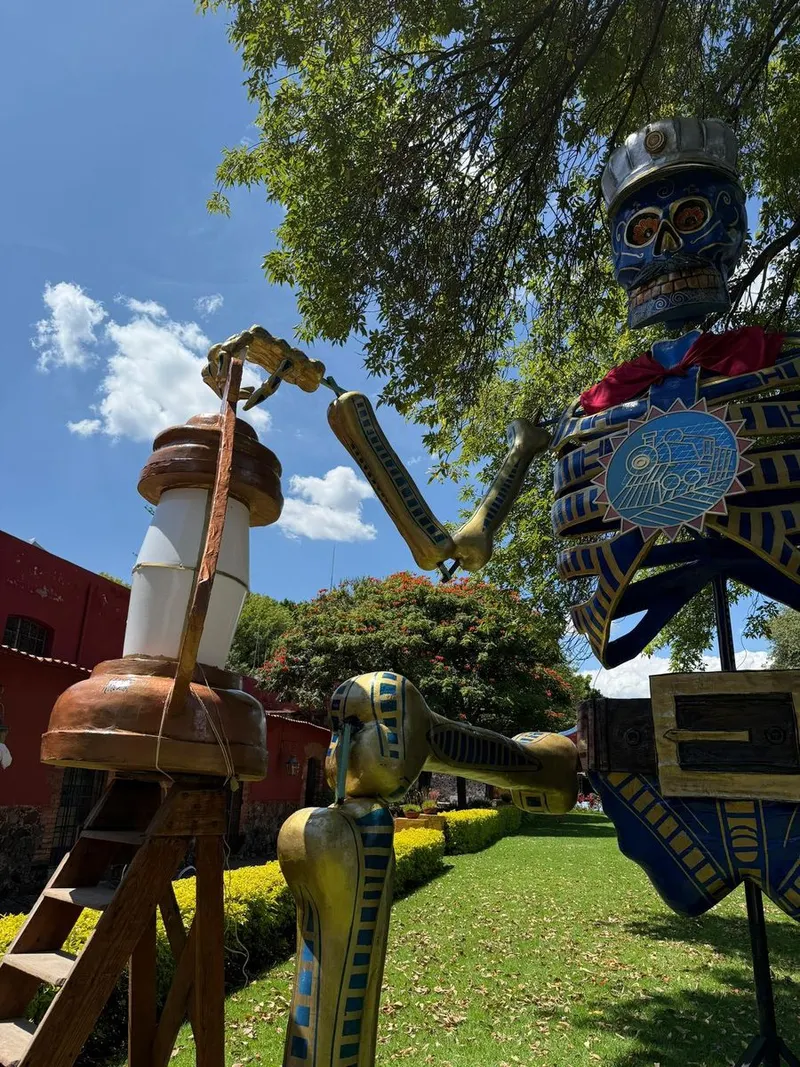 catrina-ferrocarrilero-festival-internacional-valle-de-catrinas