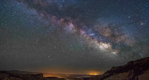 Insólito: astrofísicos aseguran que extraterrestres ‘roban’ estrellas