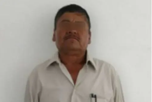 Detienen a hombre acusado del delito de ataques al pudor en Acatlán de Osorio