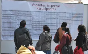 Puebla cerró el 2015 con una tasa de desempleo a la baja