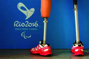 Juegos Paralímpicos de Río de Janeiro 2016