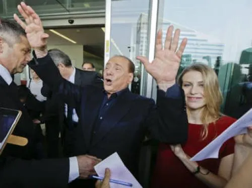 Consorcio chino compra el Milan