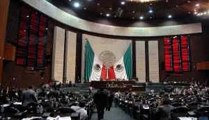 PRI y PAN piden cancelar aumento de 491 mdp para diputados