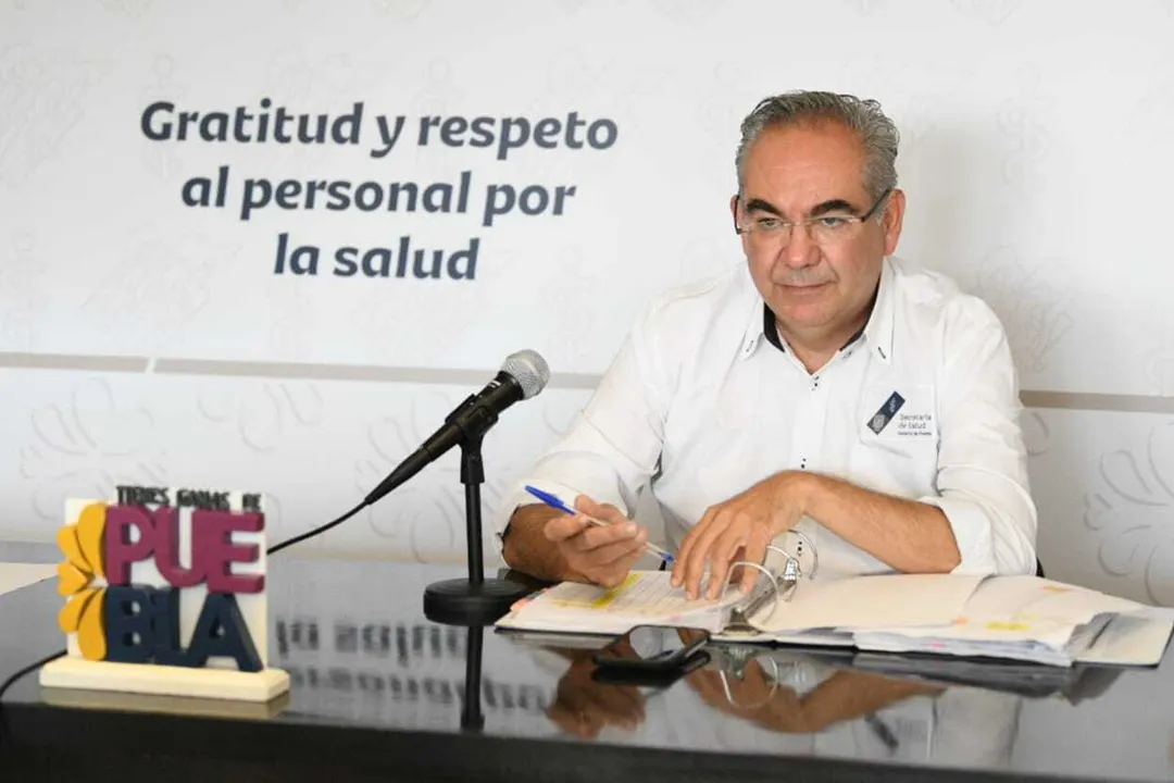 José Antonio Martínez García