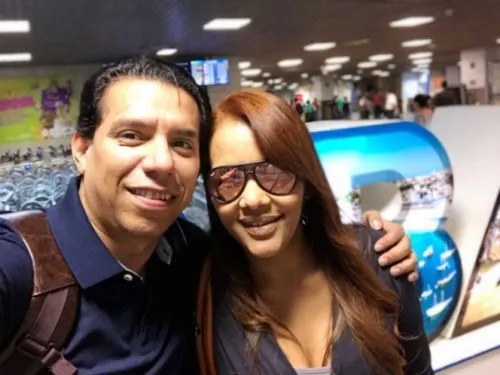 Piden detener a hijos de diputada; habrían matado a su papá
