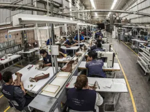 Economía mexicana crece en 2016; es menor que en 2015