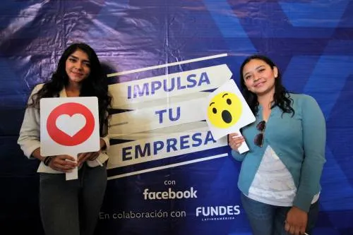 Impulsa gobierno de Tony Gali a empresas y emprendedores