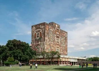 UNAM publica procedimiento para el Examen de Control Presencial del ingreso a Licenciatura 2026