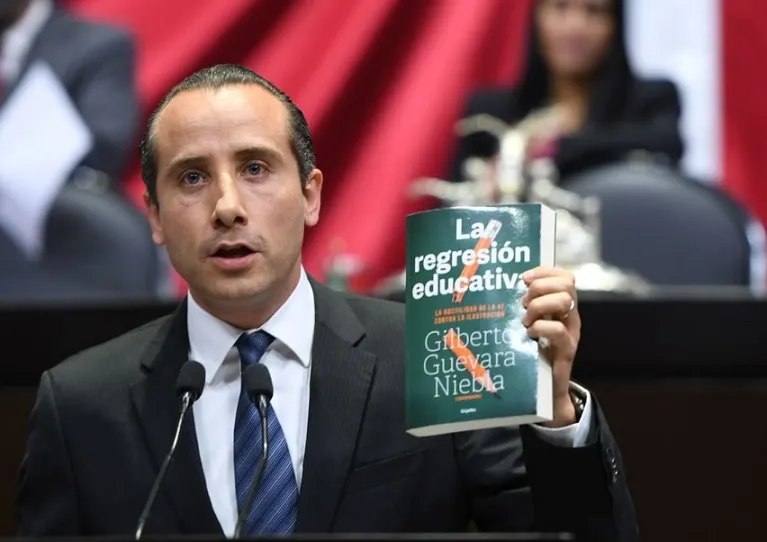 Mario Riestra