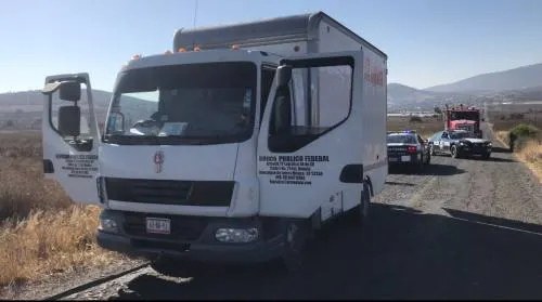Cae “El Rudy” lugarteniente de “El Bukanas” en enfrentamiento con Policías Federales