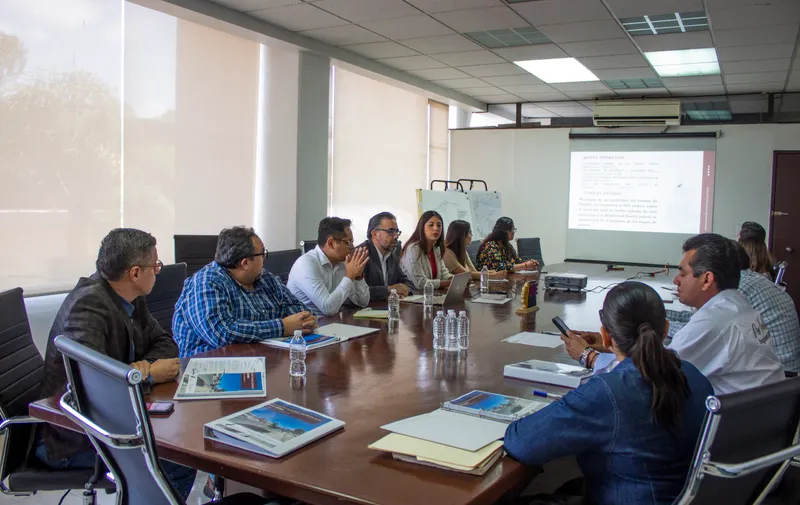 Dignifica SMT movilidad en Xicotepec mediante “Proyecto Integral de Movilidad”