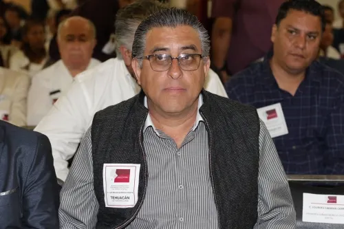 Tlacotepec avala mandos militares en Policías Municipales para combatir a la delincuencia