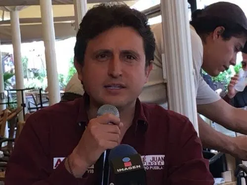 Congreso y Auditoría Superior, se sigue utilizando como garrote político: Espinosa