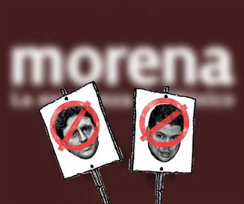Morena: En ciernes un bloque anti José Juan y anti Biestro