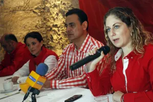 PRI presenta 50 denuncias en la primera parte de las campañas electorales‏