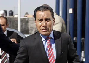 #LeyBala reglamentará uso de las armas de fuego: Facundo Rosas