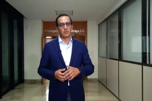 El 10 de agosto iniciará el nuevo ciclo escolar la Universidad Anáhuac