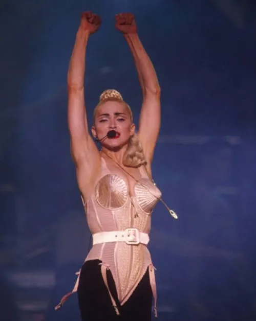 ¿Madonna, en decadencia? Incursionará en el reggaeton con Anitta