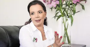 Militancia también castigó al PRI: Monroy