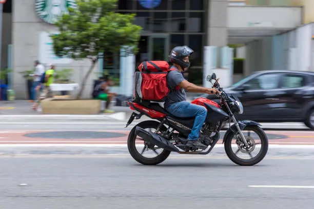Moto Segura