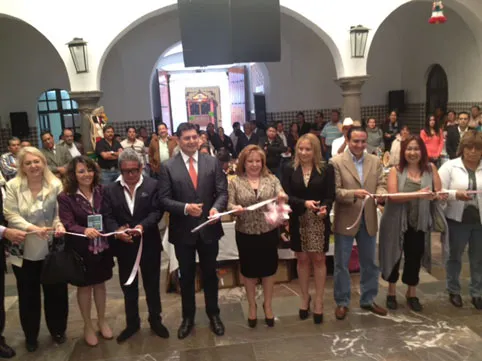 PRI municipal respalda a mujeres empresarias emprendedoras