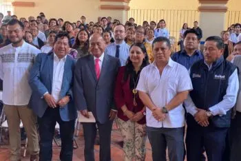 Secretaría de Salud de Puebla capacita a 300 trabajadores de la salud en Tehuacán
