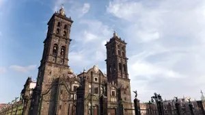 Puebla se ubica en sitio 20 de las mejores ciudades para negocios en AL