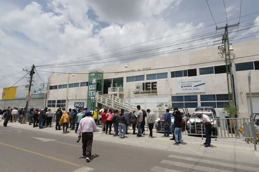 IEE