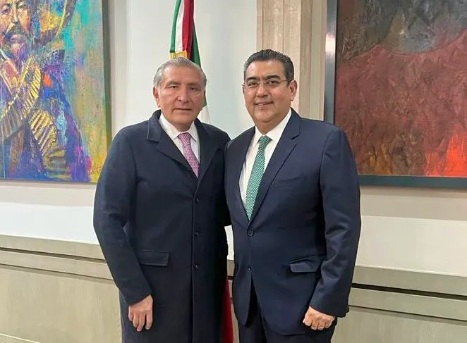 Adán Augusto López