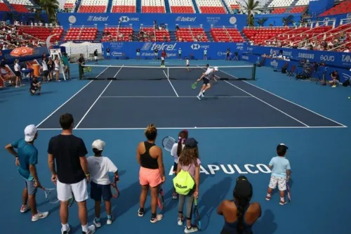 Impulsan eventos deportivos para contrarrestar violencia en el país
