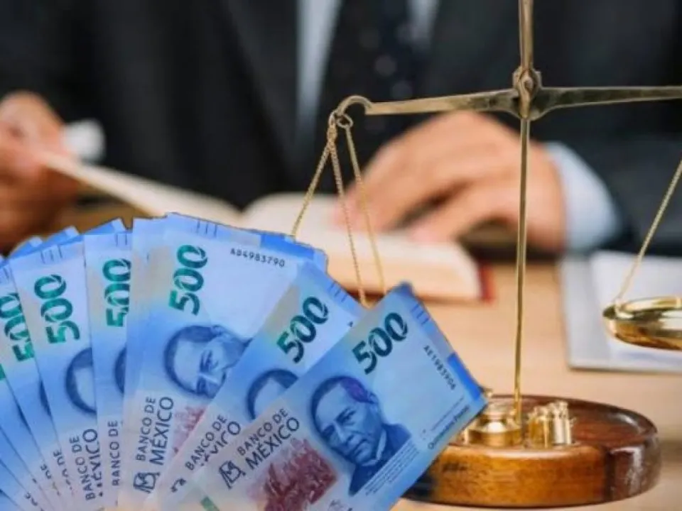 ¿Cuánto vale un juicio?