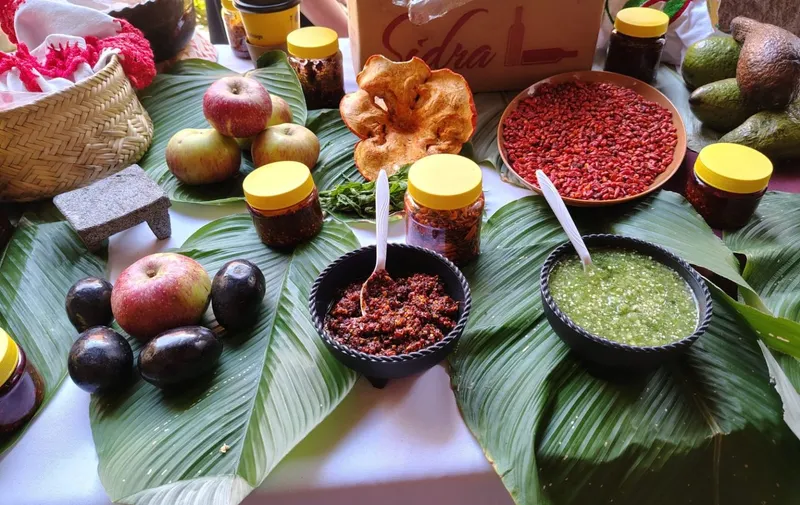 Disfruta del congreso gastronómico “Zacatlán Sabor de Altura” del 17 al 20 de junio