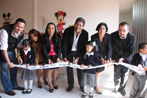 Alumnos de nivel preescolar podrán acceder a clases de computación