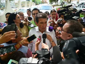 Acepta Héctor Yunes derrota en Veracruz
