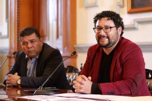 Únicamente invertirán 8 mdp. para Centro Histórico en 2019