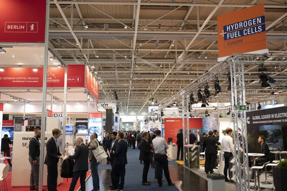 HANNOVER MESSE, 30. Mai – 2. Juni 2022