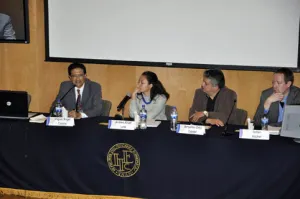 Ibero forma parte del V Seminario Internacional de Migración de la UNAM