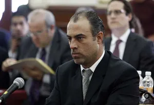 Iñigo Ocejo, maestro del enriquecimiento inexplicable
