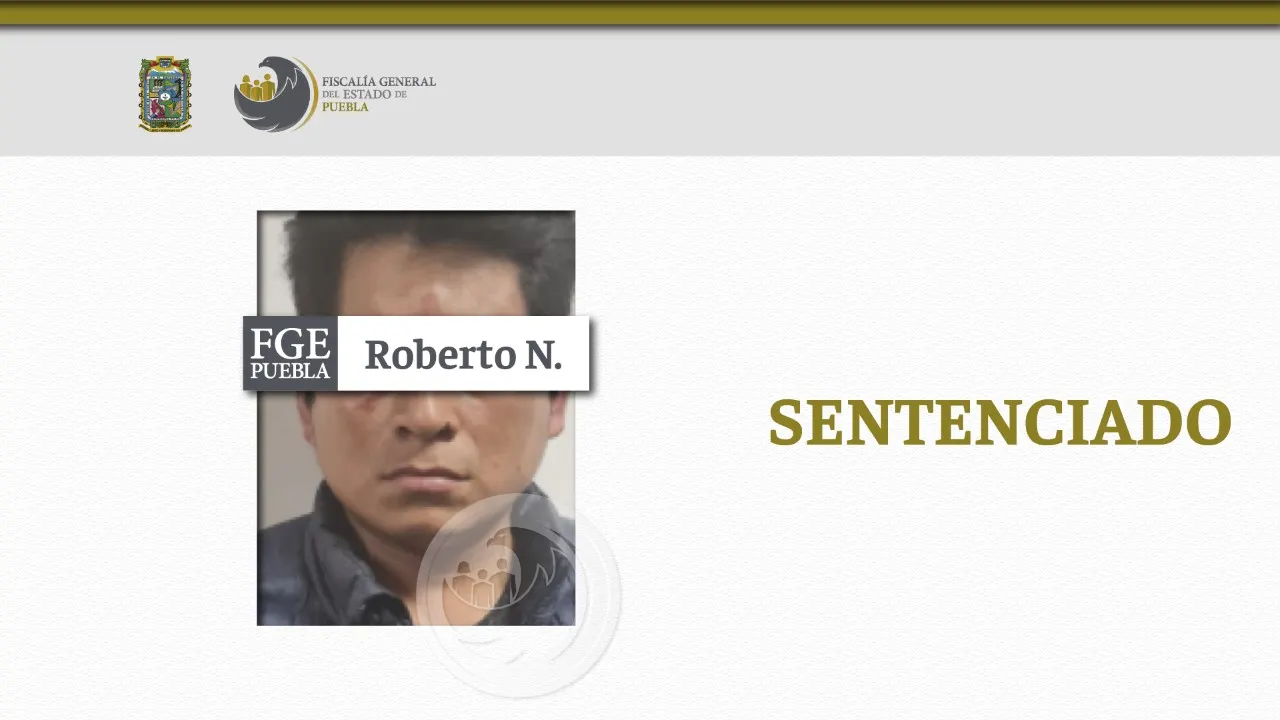 Sentenciado