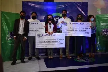 Ganadores de “Hazlo Chingón” ayudarán a la generación de nuevos empleos