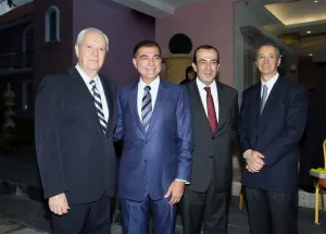 Mayor impulso al turismo en la capital: Tony Gali